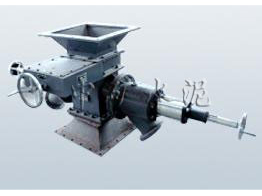 XS\XD庫側(cè)、庫底卸料器